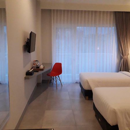 Bess Resort & Waterpark Hotel And Convention Malang Eksteriør bilde
