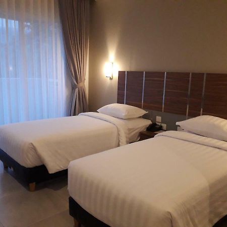 Bess Resort & Waterpark Hotel And Convention Malang Eksteriør bilde
