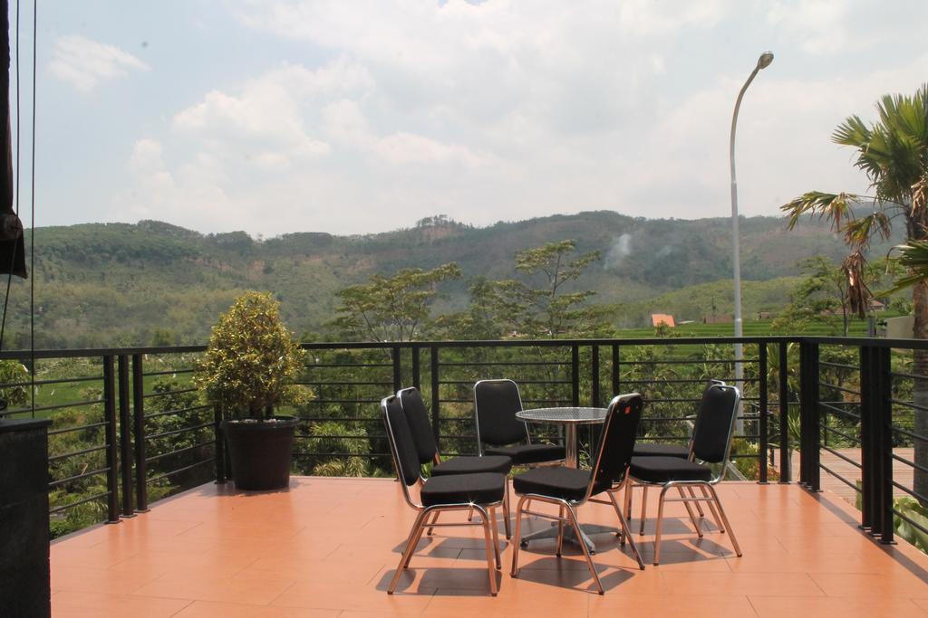 Bess Resort & Waterpark Hotel And Convention Malang Eksteriør bilde