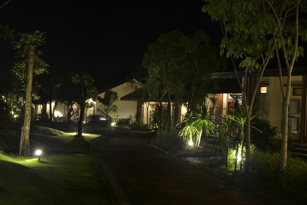 Bess Resort & Waterpark Hotel And Convention Malang Eksteriør bilde