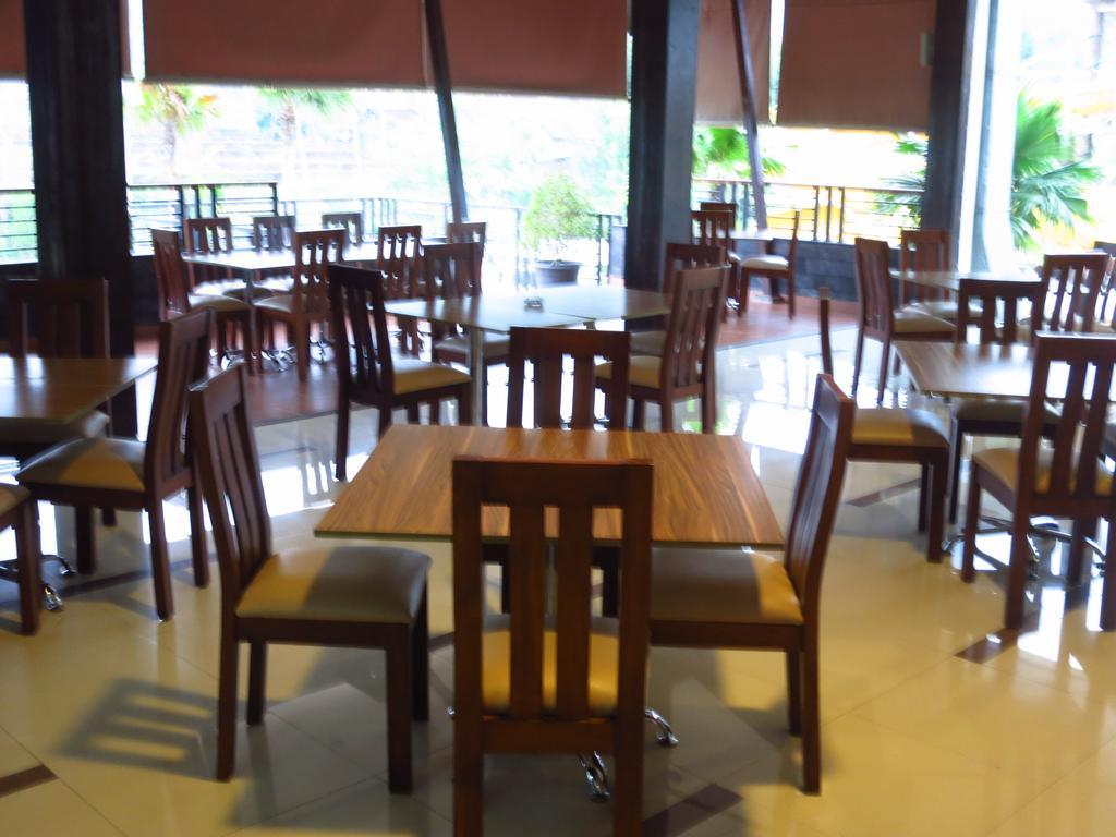 Bess Resort & Waterpark Hotel And Convention Malang Eksteriør bilde